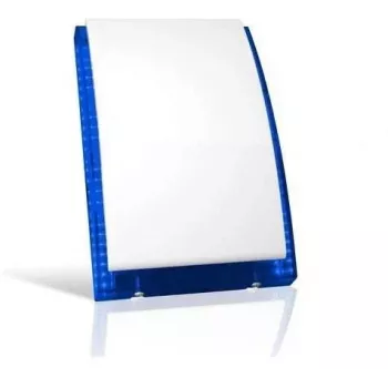 SATEL SP-4003 BL Sirene interior (Azul)