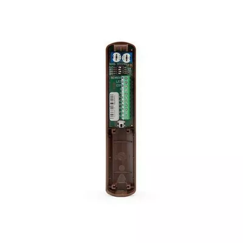 SATEL XD-2 BR detetor universal, castanho