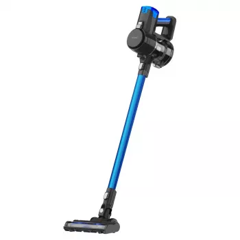 Aspirador de pó com bateria SAVIO OP-01 2-in-1 150W HEPA