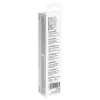 SAVIO RC-27 telecomando universal de substituição para Samsung Smart TV – preto