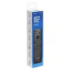 SAVIO RC-27 telecomando universal de substituição para Samsung Smart TV – preto