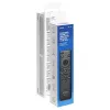 SAVIO RC-27 telecomando universal de substituição para Samsung Smart TV – preto