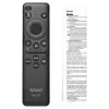 SAVIO RC-27 telecomando universal de substituição para Samsung Smart TV – preto