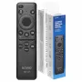 SAVIO RC-27 telecomando universal de substituição para Samsung Smart TV – preto