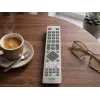 SAVIO RC-29 Comando universal para televisores SHARP