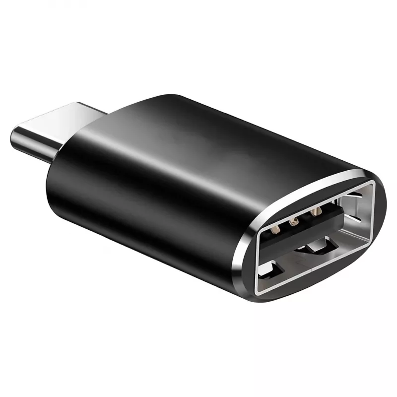 SAVIO TR-19 adaptador sem fios CarPlay e Android Auto