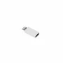 SBOX AD.IPH-TYPEC/R adaptador iPhone 8 macho para USB Type-C fêmea
