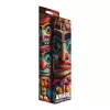 SBOX AMARU XL MP-06 tapete de rato gaming 700x300x2 mm preto