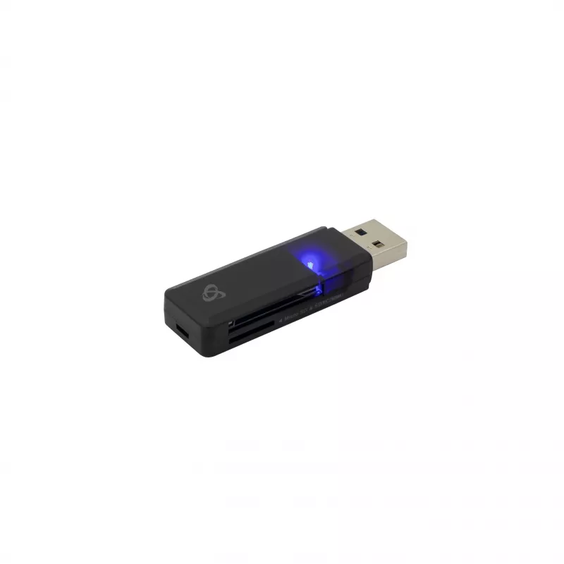 Sbox CR-01 Leitor de cartões