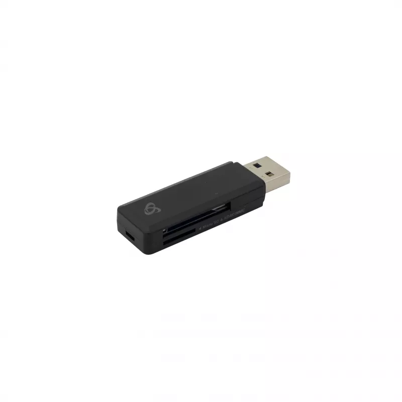 Sbox CR-01 Leitor de cartões