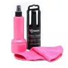 Sbox CS-5005P Limpa-ecrãs 150ml rosa