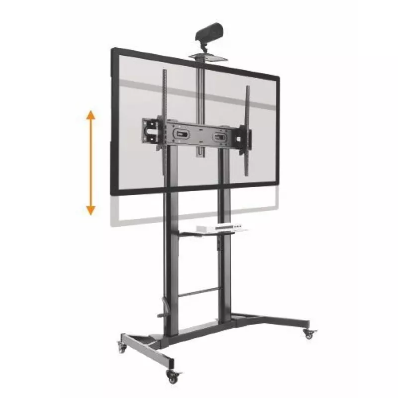 SBOX FS-3610 Suporte de chão para televisores LED ultra-grandes 60-100 100kg