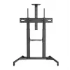 SBOX FS-3610 Suporte de chão para televisores LED ultra-grandes 60-100 100kg