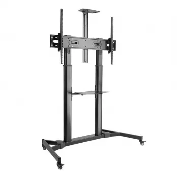 SBOX FS-3610 Suporte de chão para televisores LED ultra-grandes 60-100 100kg