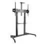 SBOX FS-3610 Suporte de chão para televisores LED ultra-grandes 60-100 100kg