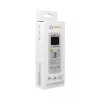 Sbox RC-01408 Comando universal para aparelhos de ar condicionado