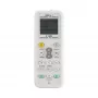 Sbox RC-01408 Comando universal para aparelhos de ar condicionado
