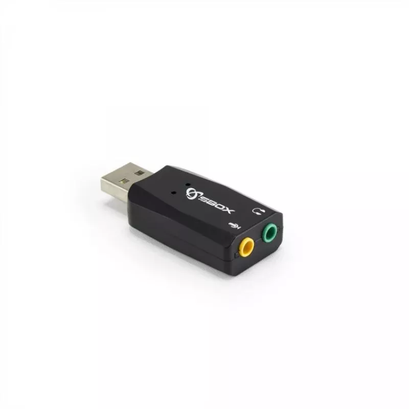 SBOX USBC-11 Hub USB-C 3 em 1 com HDMI 4K, USB 3.0 e Power Delivery 60W - Space Grey