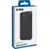 SBS Instinct Capa para Samsung Galaxy S24, preto TEINSTSAS24K