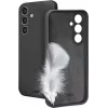 SBS Instinct Capa para Samsung Galaxy S24, preto TEINSTSAS24K