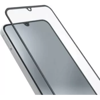 Película de proteção de ecrã em vidro temperado SBS para Samsung Galaxy A27, Full Cover
