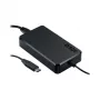 SBS fonte de alimentação universal USB-C para portátil 100W 3m preto