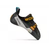 Sapatos de escalada SCARPA Booster 35 amarelo/preto