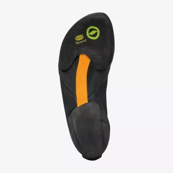 Sapatilha de escalada agressiva SCARPA Drago Vibram XS Grip 2 unissexo