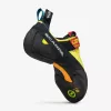 SCARPA sapatos de escalada Drago - amarelo - EU 40.5