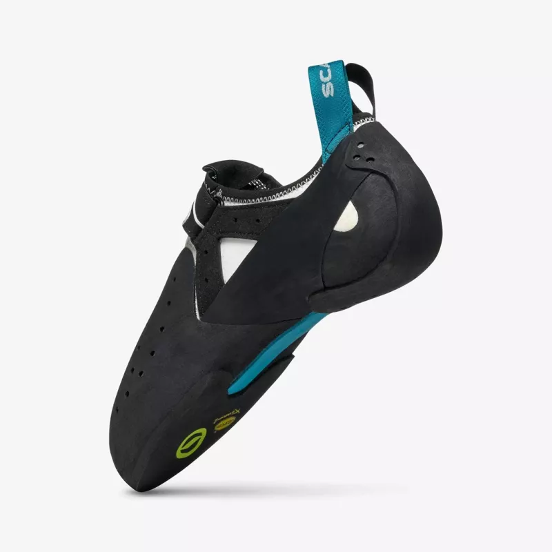 Scarpa Drago LV Sapatos de Escalada - Branco - EU 40.5
