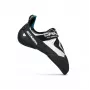Scarpa Drago LV Sapatos de Escalada - Branco - EU 40.5