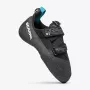 Sapatos de escalada SCARPA Drago XT - preto/ferro - EU 41,5