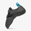 Sapatos de escalada SCARPA Drago XT - preto/ferro - EU 42