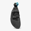Sapatos de escalada SCARPA Drago XT - preto/ferro - EU 42