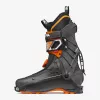 Bota de esqui de montanha SCARPA F1 LT 26.0 Mondo Carbon Black