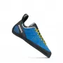 SCARPA Helix Sapatos de Escalada 43.5
