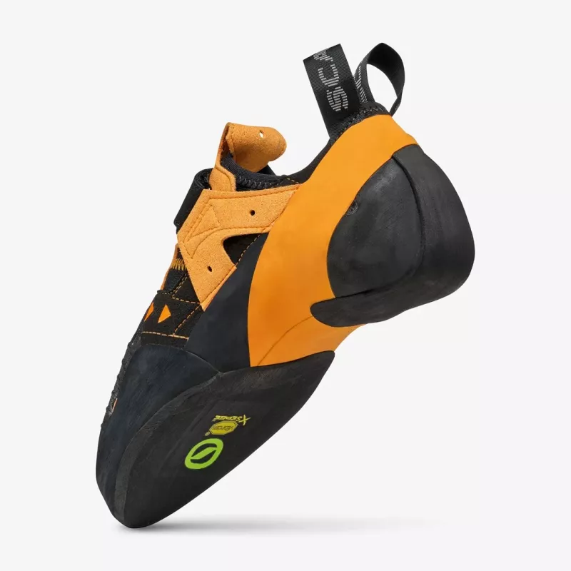 SCARPA Instinct VS Sapatos de escalada