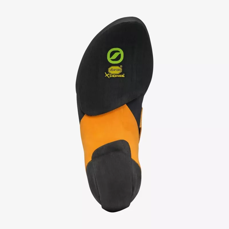 SCARPA Instinct VS Sapatos de escalada