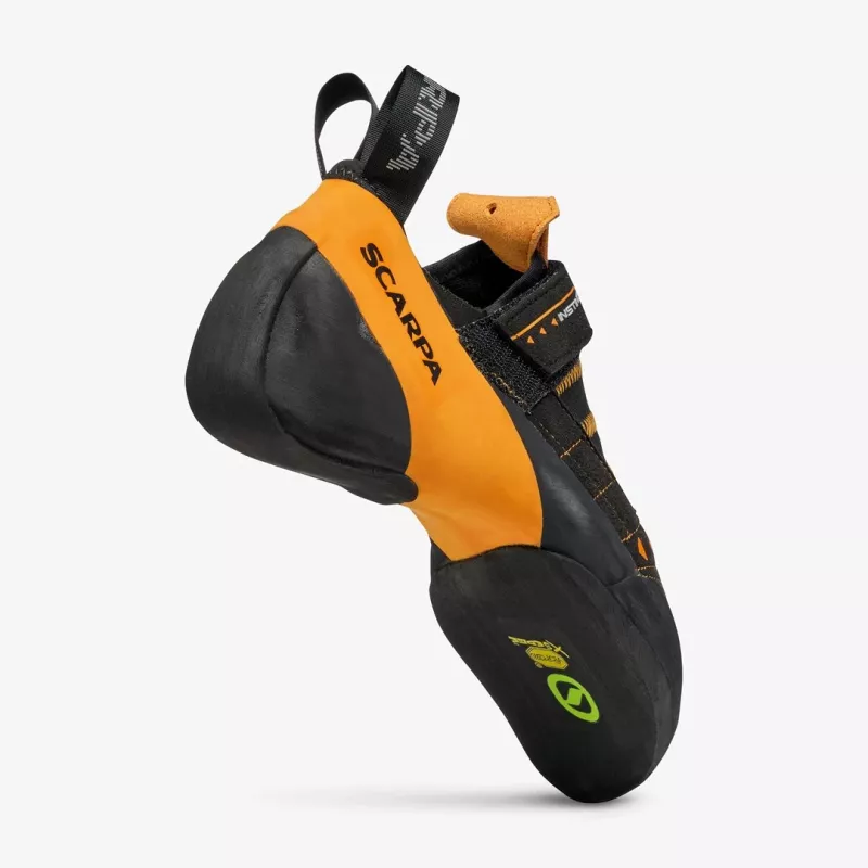 SCARPA Instinct VS Sapatos de escalada