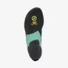 Scarpa Instinct VS Sapato de escalada de mulher - preto