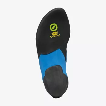 Sapatos de escalada Scarpa Instinct VSR