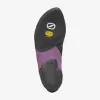 Sapatos de escalada SCARPA Instinct VSR LV - Preto/Violeta - Tamanho 37,5