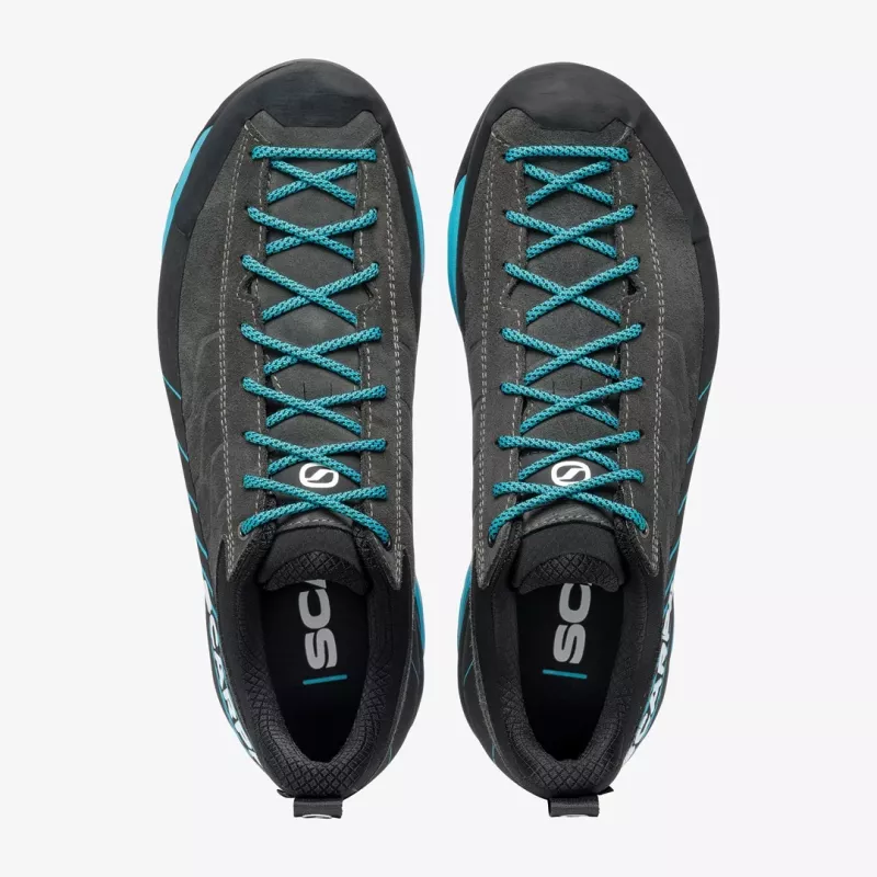 SCARPA Mescalito GTX Sapatos de Aproximação Homem Tamanho 43 EU