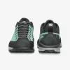 SCARPA Mescalito Planet Woman Sapatilha de aproximação 38.5 Jade/Black