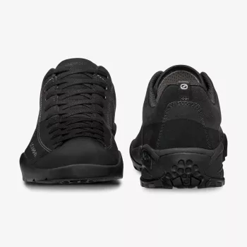 Sapato de aproximação Scarpa Mojito - preto - EU 44