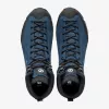 Scarpa Mojito Hike GTX sapatos, Ocean/Light Ocean, tamanho 45,5