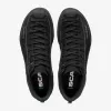Sapatos de aproximação Scarpa Mojito homem - preto - EU 43