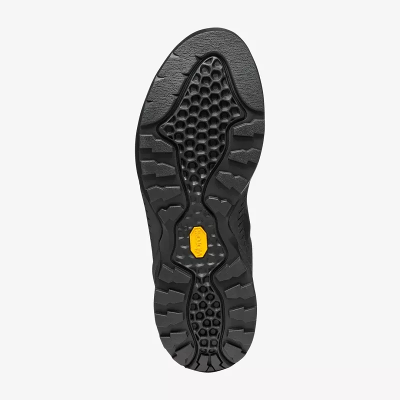 Sapatos de aproximação Scarpa Mojito homem - preto - EU 43