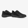 Sapatos de aproximação Scarpa Mojito homem - preto - EU 43
