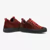 Sapatos de aproximação e lifestyle Scarpa Mojito Wrap GTX - Russet Brown - EU 39